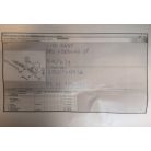 [GYÁRI BONTOTT] BMW - HIDRAULIKA CSŐ - 5-ÖS - /E39/ -| 1096051|