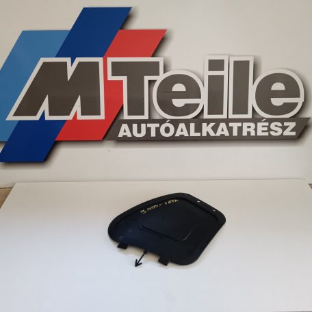 (GYÁRI ÚJ) BMW Borítás bal oldali  5' F10 / 6' F06 Gran Coupé+LCI / F12+LCI / F13+LCI