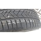  ÁR/DB[GYÁRI BONTOTT] PIRELLI TÉLI GUMI RSC 225/50R18 DOT3625