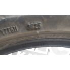  ÁR/DB[GYÁRI BONTOTT] PIRELLI TÉLI GUMI RSC 225/50R18 DOT3625