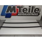 (GYÁRI ÚJ) SKODA OCTAVIA IV Szélvédő díszcsík jobb és bal első