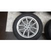   ÁR/DB[GYÁRI HASZNÁLT] BMW G05/G06 STYLE 734 TÉLI FELNI SZETT 9JX19 ET38 6880685  BRIDGESTONE 265/50R19 6.5mm 2018