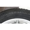   ÁR/DB[GYÁRI HASZNÁLT] BMW G05/G06 STYLE 734 TÉLI FELNI SZETT 9JX19 ET38 6880685  BRIDGESTONE 265/50R19 6.5mm 2018