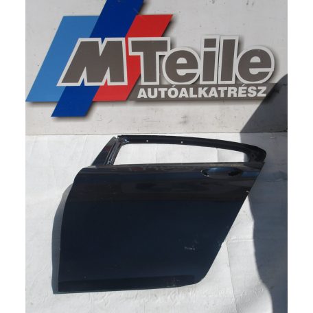 [GYÁRI BONTOTT] BMW BAL HÁTSÓ AJTÓ | 5-ÖS G30 | 41 00 7408963