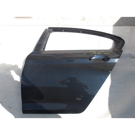 [GYÁRI BONTOTT] BMW BAL HÁTSÓ AJTÓ | 5-ÖS G30 | 41 00 7408963