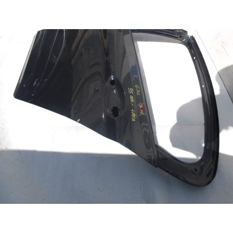 [GYÁRI BONTOTT] BMW BAL HÁTSÓ AJTÓ | 5-ÖS G30 | 41 00 7408963
