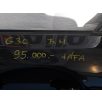   [GYÁRI BONTOTT] BMW BAL HÁTSÓ AJTÓ | 5-ÖS G30 | 41 00 7408963