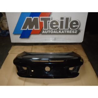   [GYÁRI BONTOTT] BMW - Csomagtérajtó -  6-os / F12 ; F13 (M6 -ból)