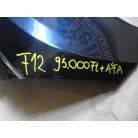 [GYÁRI BONTOTT] BMW - Csomagtérajtó -  6-os / F12 ; F13 (M6 -ból)