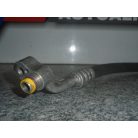 ÁR/DB [GYÁRI BONTOTT] BMW - KLÍMACSŐ - 3-AS E46 - |CSZ.: 6984883 | 