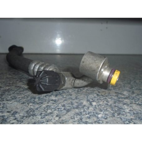 ÁR/DB [GYÁRI BONTOTT] BMW - KLÍMACSŐ - 3-AS E46 - |CSZ.: 6984883 | 