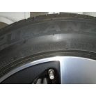 ÁR / GARNITÚRA [GYÁRI BONTOTT] BMW LA wheel, turbine styling 406 - 16' FELNI | 205/60R16 92W NYÁRI GUMIKKAL