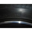 ÁR / GARNITÚRA [GYÁRI BONTOTT] BMW LA wheel, turbine styling 406 - 16' FELNI | 205/60R16 92W NYÁRI GUMIKKAL