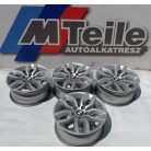 (ÁR/DB)[GYÁRI BONTOTT] BMW FELNI "Y Spoke 305" | X3 F25 / X4  F26 | 7.5Jx17 ET: 32  | 36 11 6787576