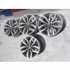   (ÁR/DB)[GYÁRI BONTOTT] BMW FELNI "Y Spoke 305" | X3 F25 / X4  F26 | 7.5Jx17 ET: 32  | 36 11 6787576