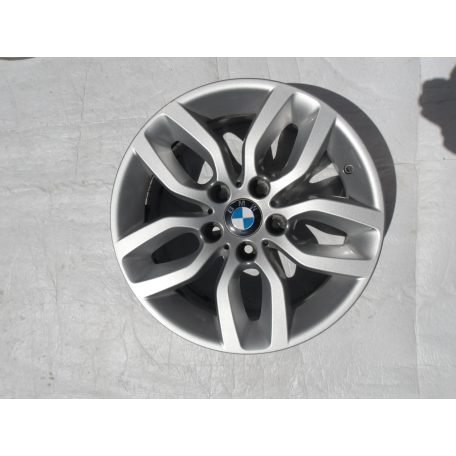 (ÁR/DB)[GYÁRI BONTOTT] BMW FELNI "Y Spoke 305" | X3 F25 / X4  F26 | 7.5Jx17 ET: 32  | 36 11 6787576
