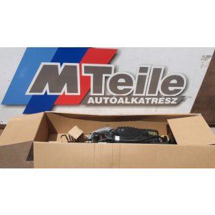  [GYÁRI ÚJSZERŰ] BMW G26 VONÓHOROG