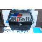 [GYÁRI BONTOTT] OPEL ZAFIRA B CSOMAGTÉRAJTÓ 