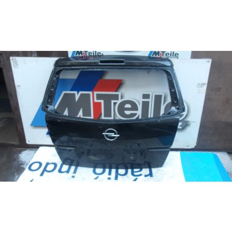 [GYÁRI BONTOTT] OPEL ZAFIRA B CSOMAGTÉRAJTÓ 