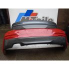 [GYÁRI BONTOTT] BMW - Lökhárító héj hátsó 2-es / F22 "M"
