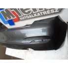 [GYÁRI BONTOTT] BMW - Lökhárító héj hátsó 2-es / F22 "M"