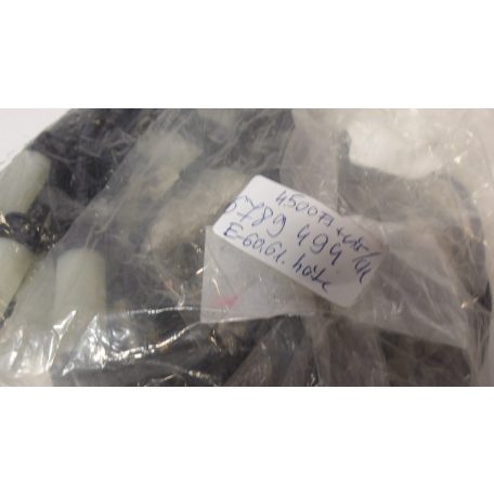 (GYÁRI ÚJ) BMW Fékkopás jelző E60/E61 HÁTSÓ 6789494