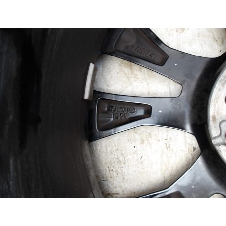 [GYÁRI HASZNÁLT] MINI Felni 7jx18h2 R18 6898048