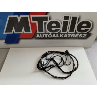   (GYÁRI ÚJ) BMW Kábelköteg csomagtér ajtóhoz 4-es sorozat F82 M4+LCI