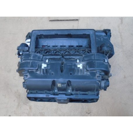 [GYÁRI BONTOTT] BMW - Fűtésbox komplett - M6 , E63