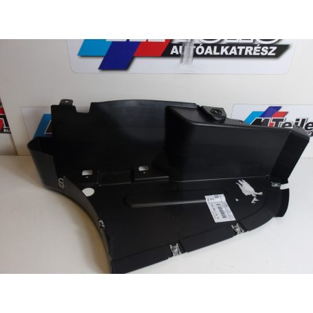 [GYÁRI ÚJ] BMW BAL ALSÓ HÁTSÓ BORÍTÁS | 3-AS F34 GT / 4-ES F32 +LCI , F33 +LCI  , F36 +LCI | 51 75 7260769