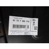   [GYÁRI ÚJ] BMW BAL ALSÓ HÁTSÓ BORÍTÁS | 3-AS F34 GT / 4-ES F32 +LCI , F33 +LCI  , F36 +LCI | 51 75 7260769