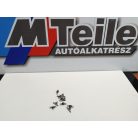  (GYÁRI ÚJ) BMW Patent 3-as sorozat E90+LCI/ E91+LCI / F30+LCI / F31+LCI  ÁR/ 10 darabos csomag