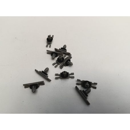  (GYÁRI ÚJ) BMW Patent 3-as sorozat E90+LCI/ E91+LCI / F30+LCI / F31+LCI  ÁR/ 10 darabos csomag