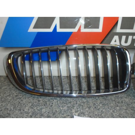 ÁR/DB! [GYÁRI BONTOTT] BMW - VESE , GRILL , HŰTŐMASZK - JOBB ÉS BAL OLDALI - 4-ES / F32 + LCI ; F33 + LCI ; F36 GRANCOUPÉ + LCI 