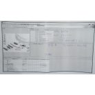 ÁR/DB! [GYÁRI BONTOTT] BMW - VESE , GRILL , HŰTŐMASZK - JOBB ÉS BAL OLDALI - 4-ES / F32 + LCI ; F33 + LCI ; F36 GRANCOUPÉ + LCI 
