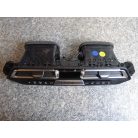 GYÁRI Használt BMW - Klímavezérlő panel, X5 G05, X6 G06, X7 G07.
