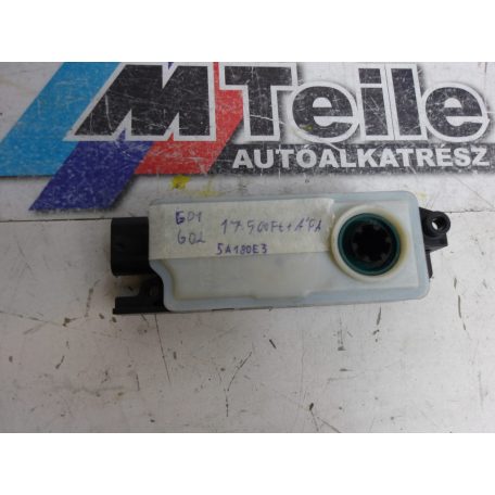 [GYÁRI ÚJSZERŰ] BMW Elektromos szívócső szelep működtető motor | X3 G01 X4 G02 |  5A180E3 NAR91572