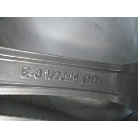 BMW LM Rad M Doppelspeiche 369 - F25/F26 