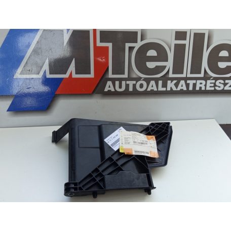 (GYÁRI ÚJ) BMW  TARTÓ, AKKUMULÁTORTÁLCA 1-es F40 / 1-es F52 Saloon / X1 F48+LCI / X1L F49+LCI / X2 F39