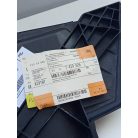 (GYÁRI ÚJ) BMW  TARTÓ, AKKUMULÁTORTÁLCA 1-es F40 / 1-es F52 Saloon / X1 F48+LCI / X1L F49+LCI / X2 F39