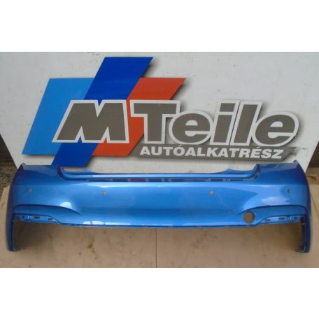 [GYÁRI BONTOTT] BMW - HÁTSÓ LÖKHÁRÍTÓ, KIS SÉRÜLT - 2-ES / F22 "M" 