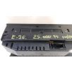   [GYÁRI BONTOTT] BMW E36 RÁDIÓ VEZÉRLŐ PANEL 8357659/8357653
