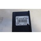 [GYÁRI BONTOTT] BMW E36 RÁDIÓ VEZÉRLŐ PANEL 8357659/8357653