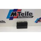 [GYÁRI BONTOTT] BMW E36 RÁDIÓ VEZÉRLŐ PANEL 8357659/8357653