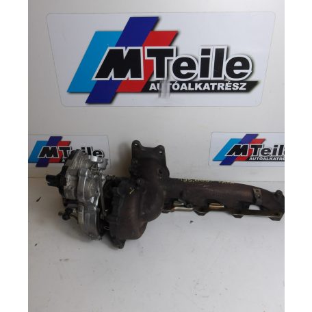 [GYÁRI BONTOTT] BMW TURBO | 3-AS G20 / G21 3.0d | 2806337 / 895025 
