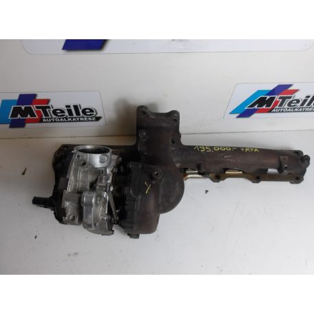 [GYÁRI BONTOTT] BMW TURBO | 3-AS G20 / G21 3.0d | 2806337 / 895025 
