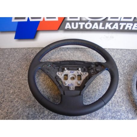 BMW E60 LCI Kormány 