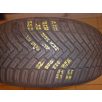  1db [GYÁRI HASZNÁLT] 4 ÉVSZAKOS GUMI - 235/55R18 - 100V - CONTINENTAL ALLSEASON CONTACT - DOT: 0121 - 6,5mm