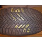 1db [GYÁRI HASZNÁLT] 4 ÉVSZAKOS GUMI - 235/55R18 - 100V - CONTINENTAL ALLSEASON CONTACT - DOT: 0121 - 6,5mm