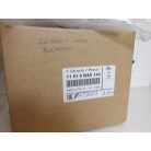  [GYÁRI BONTOTT] BMW VÍZPUMPA G20/G21/22/23 G30/31/32 G01/G02/G05/G06/G07 (B58)  5B4A144